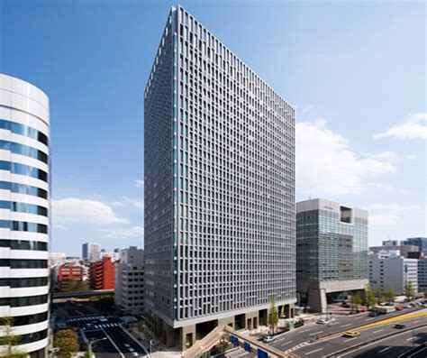 shimizu corporation|会社概要 .